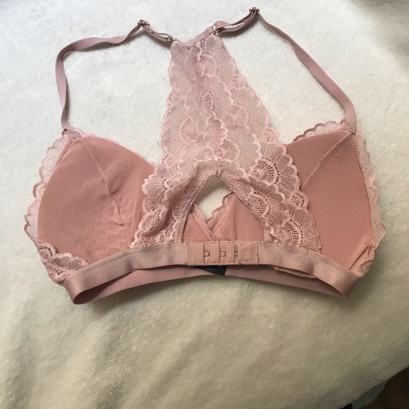 Lace Bra Brallete - Picture 2 of 3